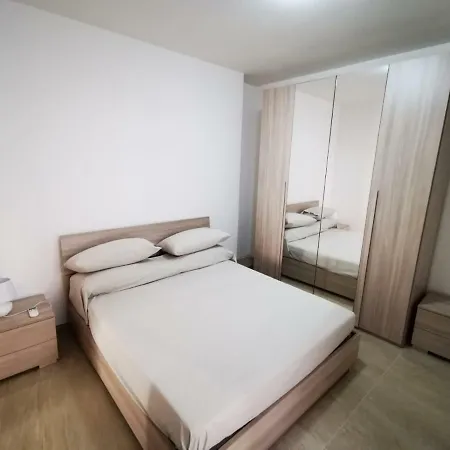 Case Al Castello Appartement Otrante