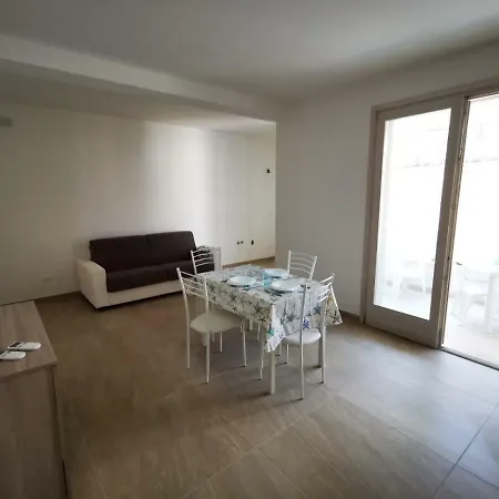 Case Al Castello Apartment