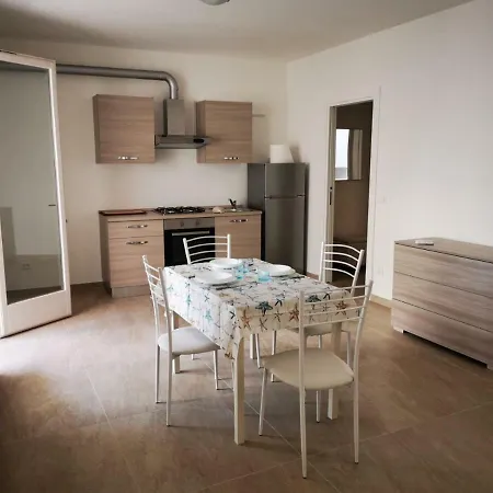 Case Al Castello Appartement Otrante