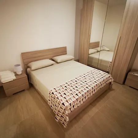 Case Al Castello Appartement Otrante